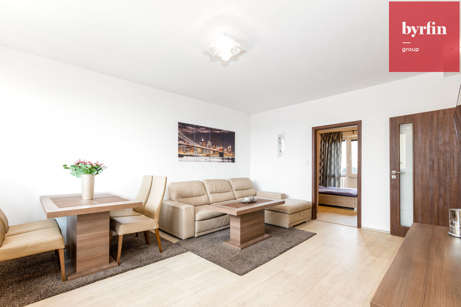 Prodej bytu 3+1 68 m² — photo 3