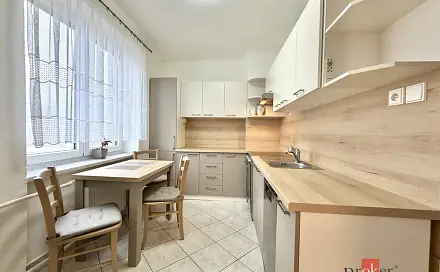 Prodej bytu 2+1 51 m², Štítary, okres Znojmo