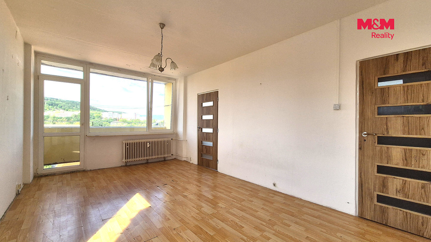 Pronájem bytu 2+1 63 m² – fotografie 2