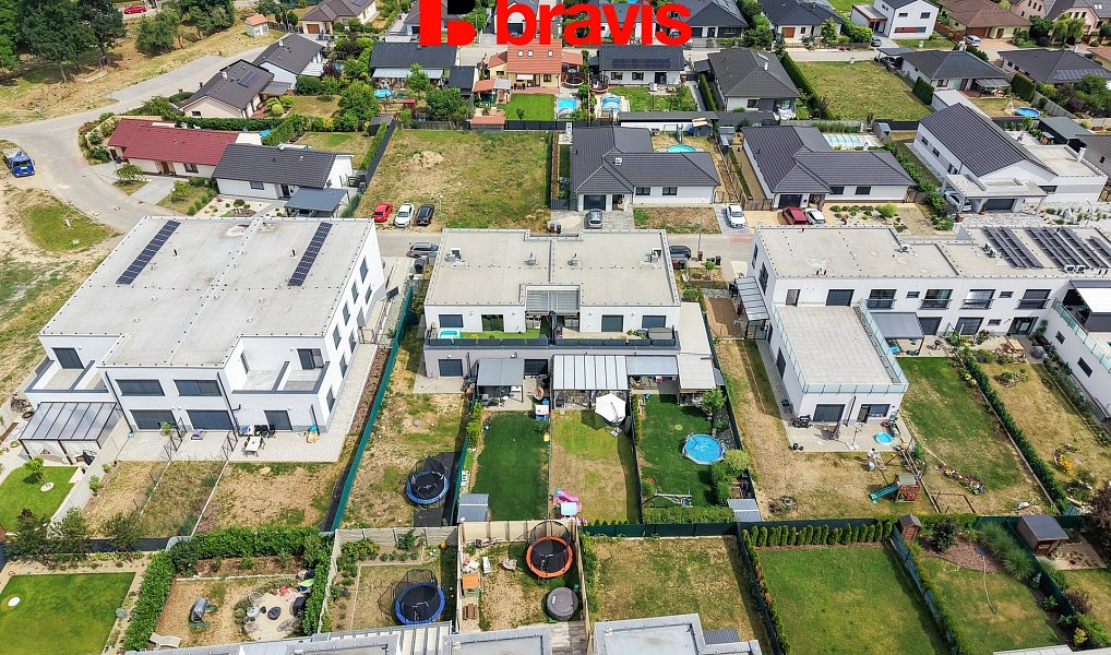 Prodej bytu 3+kk 80 m², Ivančice – náhled fotky 32