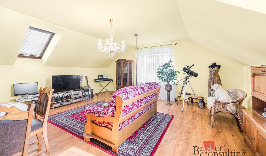 Prodej domu 322 m² s pozemkem 1 262 m², Plzeň – náhled fotky 27