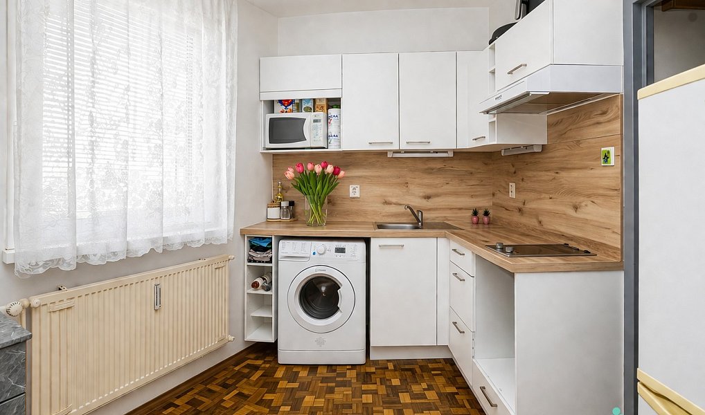 Prodej bytu 1+1 39 m², Liberec – náhled fotky 2