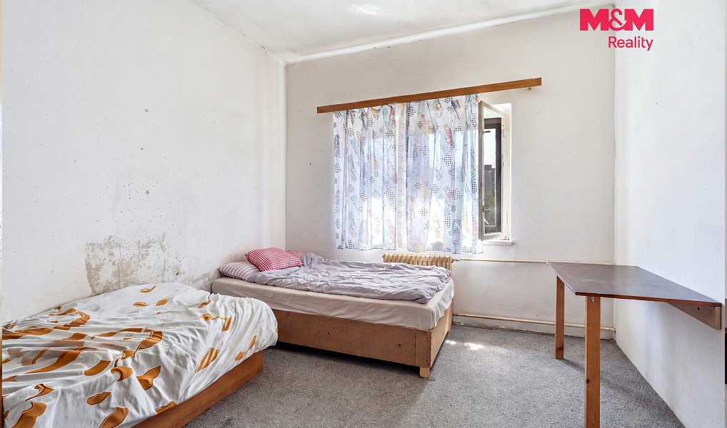 Prodej domu 120 m² s pozemkem 140 m², Ústí nad Labem – náhled fotky 13