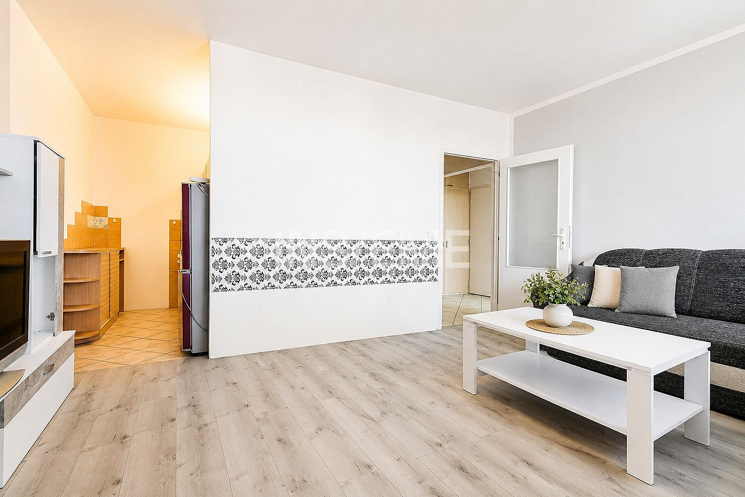Prodej bytu 2+kk 47 m² – fotografie 3