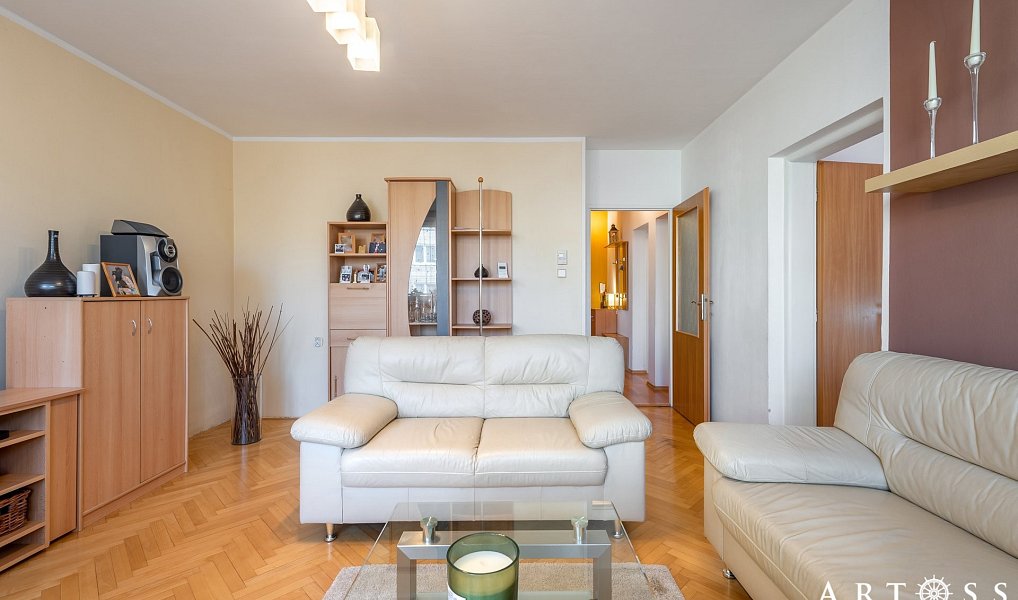 Prodej bytu 3+1 88 m², Blansko – náhled fotky 6