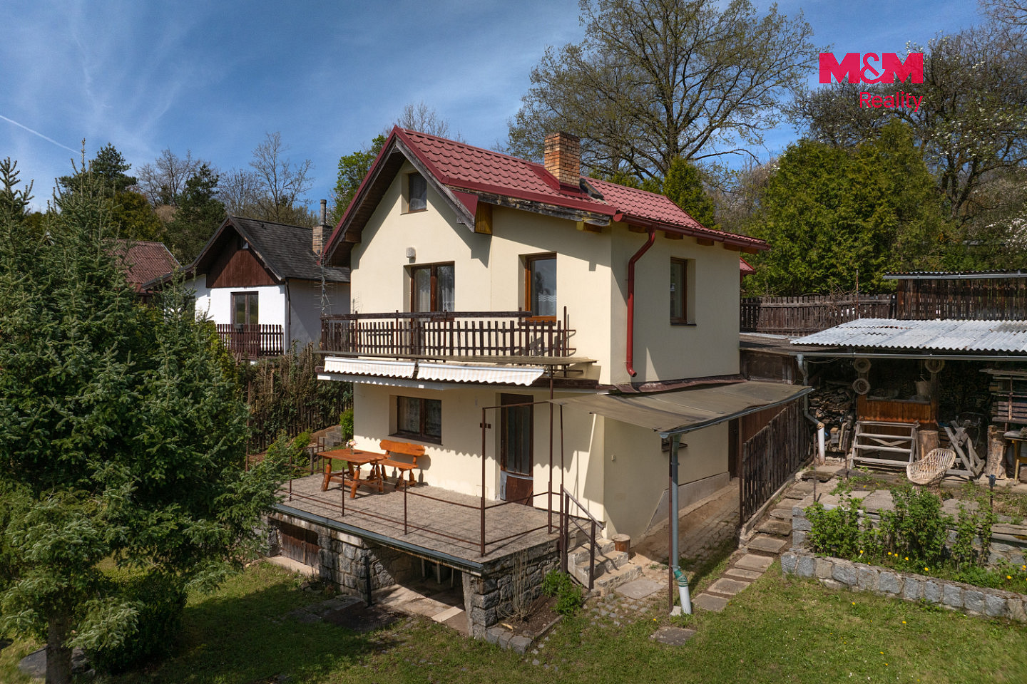 Prodej domu 95 m² s pozemkem 741 m² – fotografie 4