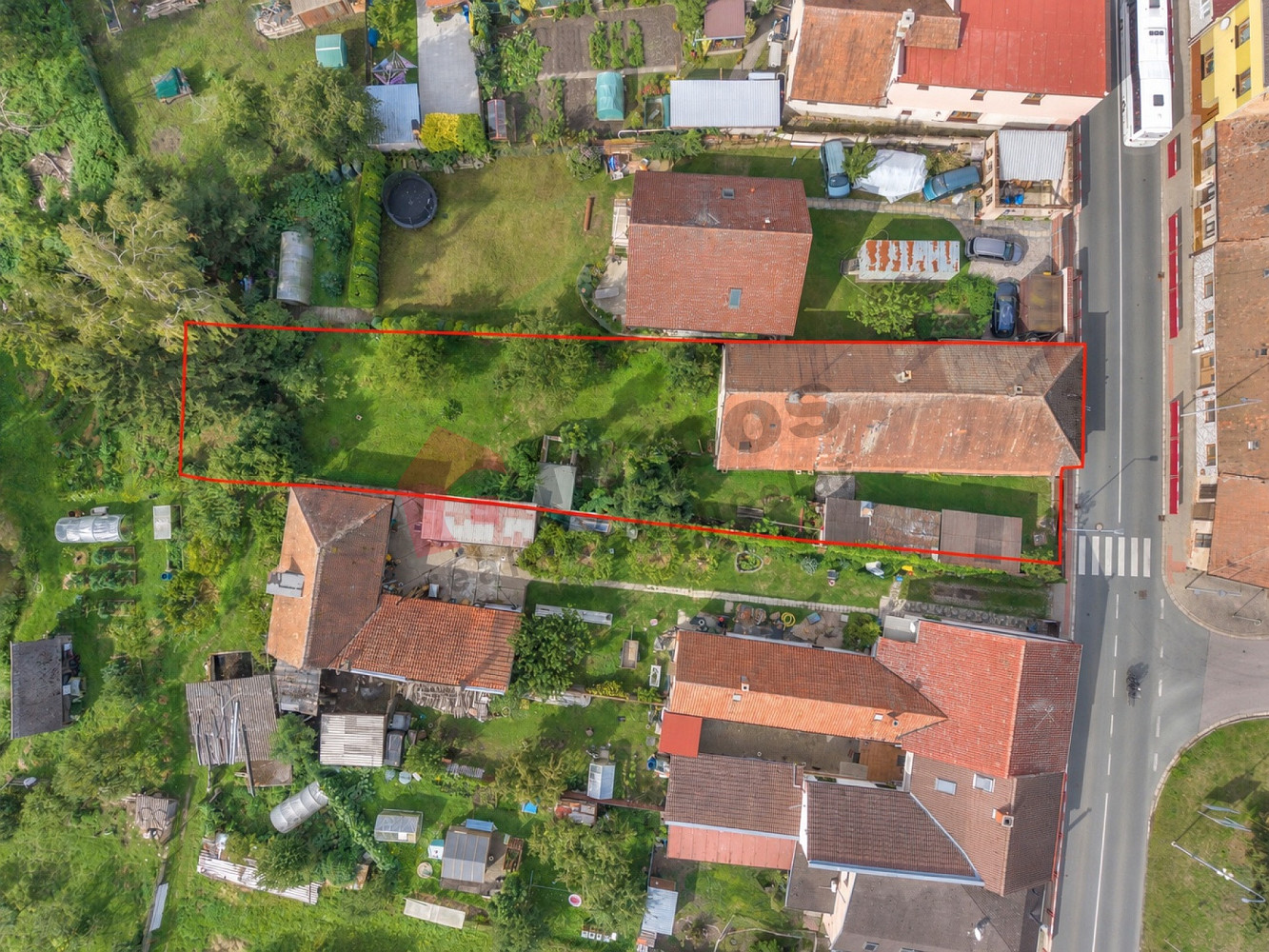 Prodej domu 145 m² s pozemkem 905 m² – fotografie 2