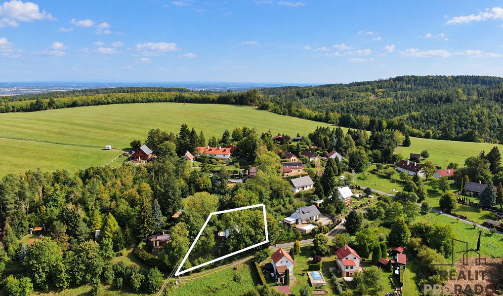 Prodej domu 82 m² s pozemkem 772 m², Vápenný Podol – náhled fotky 31