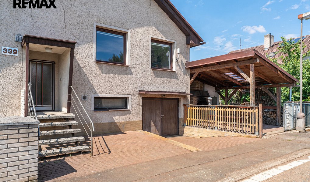 Prodej domu 150 m² s pozemkem 466 m², Hrochův Týnec – náhled fotky 26