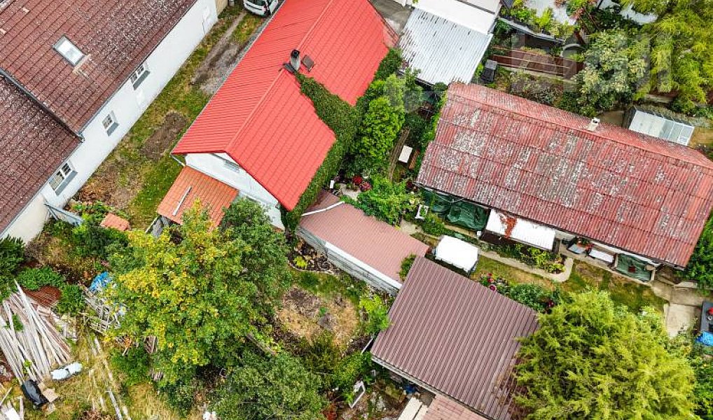 Prodej domu 43 m² s pozemkem 160 m², Přišimasy – náhled fotky 20