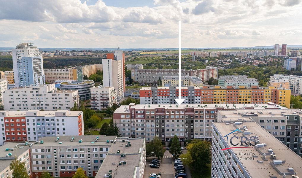 Prodej bytu 3+kk 78 m², Praha – náhled fotky 21