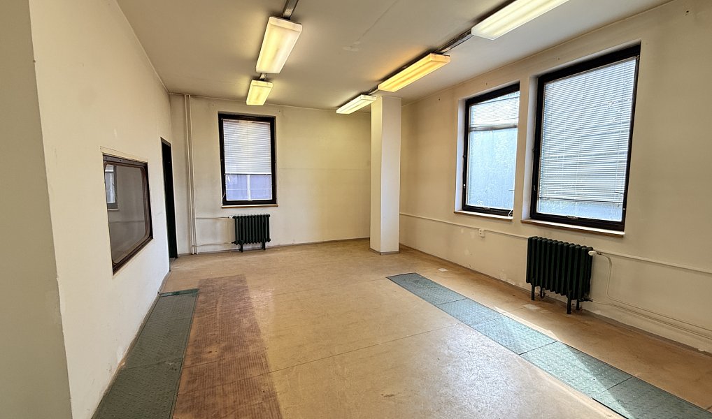 Pronájem kanceláře 66 m², Kralupy nad Vltavou – náhled fotky 4