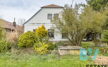 Prodej domu 160 m² s pozemkem 1 076 m², Nevratice, okres Jičín