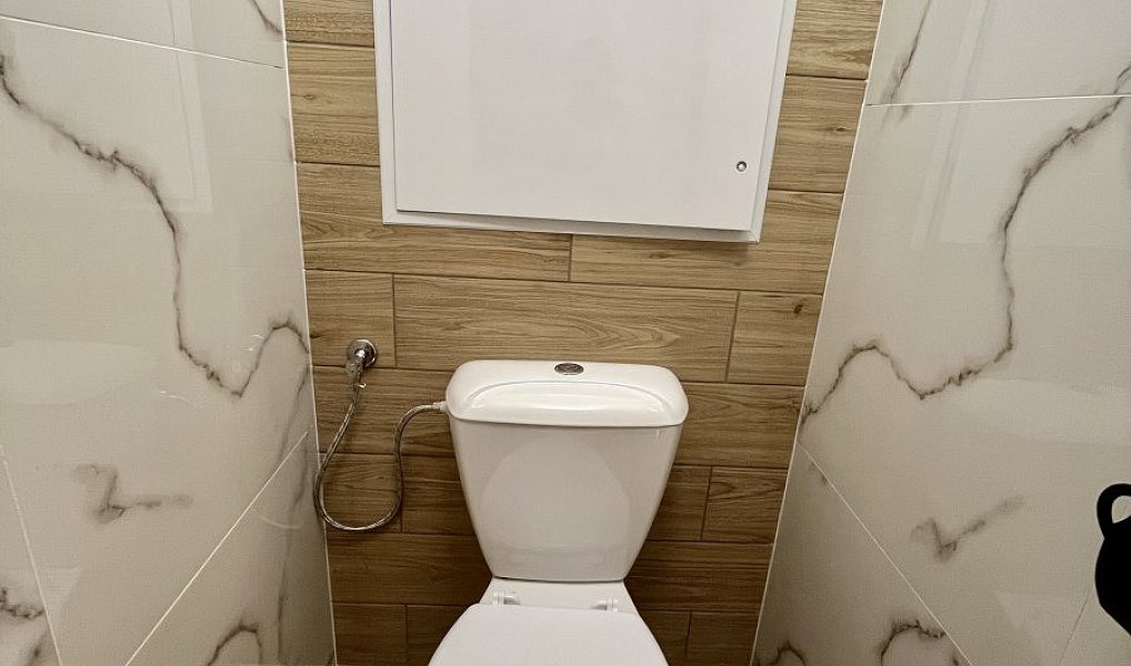 Pronájem bytu 3+1 52 m², Ostrava – náhled fotky 12