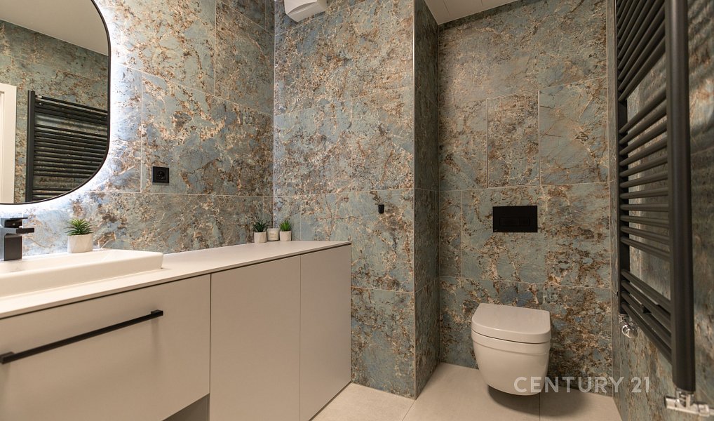 Prodej bytu 2+kk 52 m², Praha – náhled fotky 13