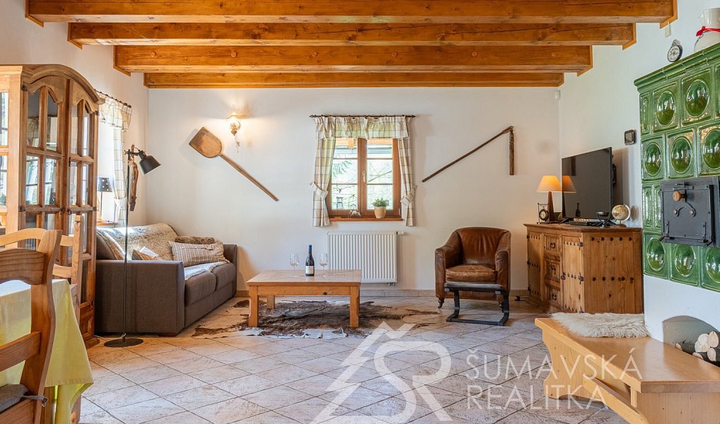 Prodej domu 259 m² s pozemkem 4 093 m², Nicov – náhled fotky 12