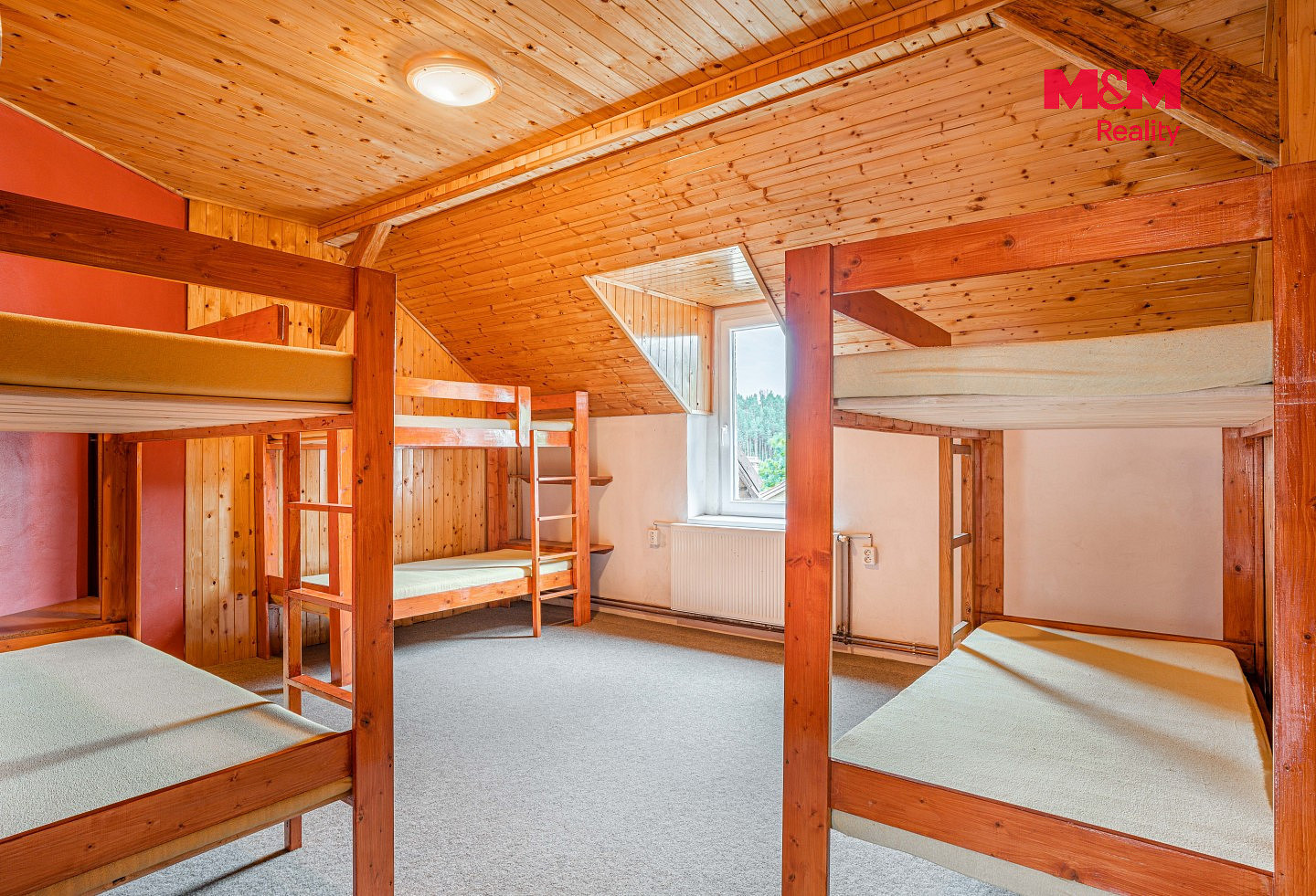 Pronájem ubytovacího objektu 13 087 m² – fotografie 5