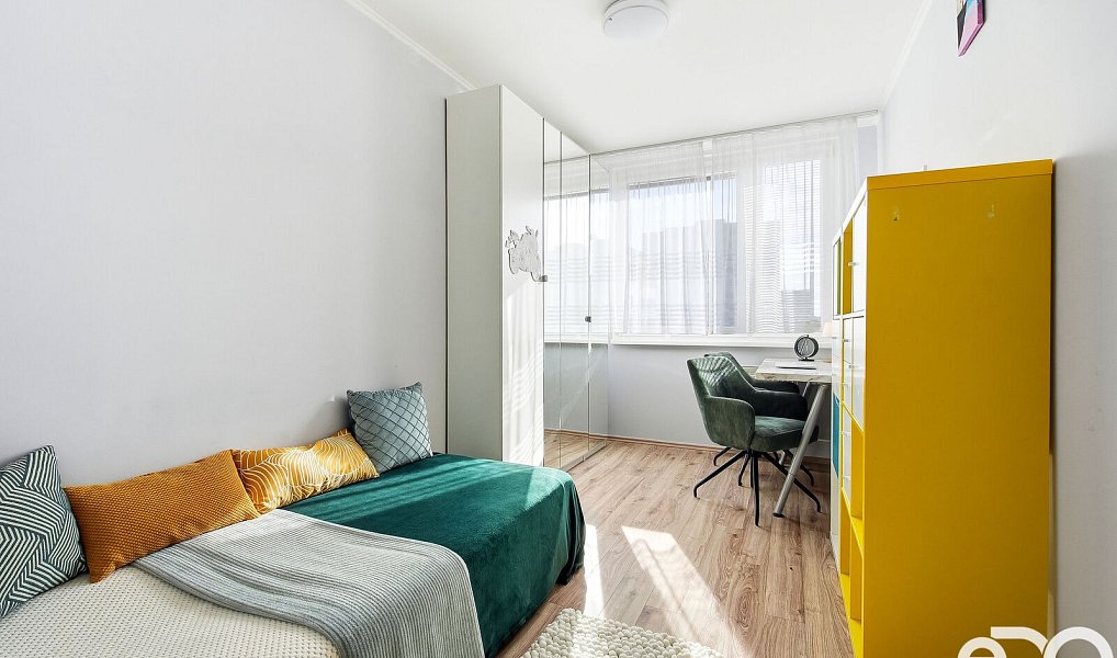 Prodej bytu 3+kk 65 m², Praha – náhled fotky 8