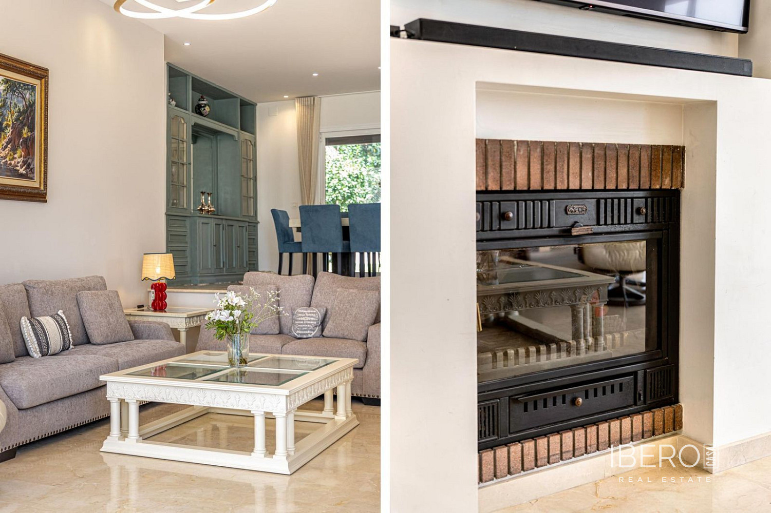 Casa 5+kk – Málaga, Centro Histórico, Centro - Vista 4