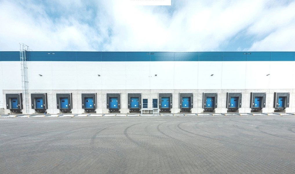 Pronájem výrobních prostor 5 000 m², Klatovy – náhled fotky 2