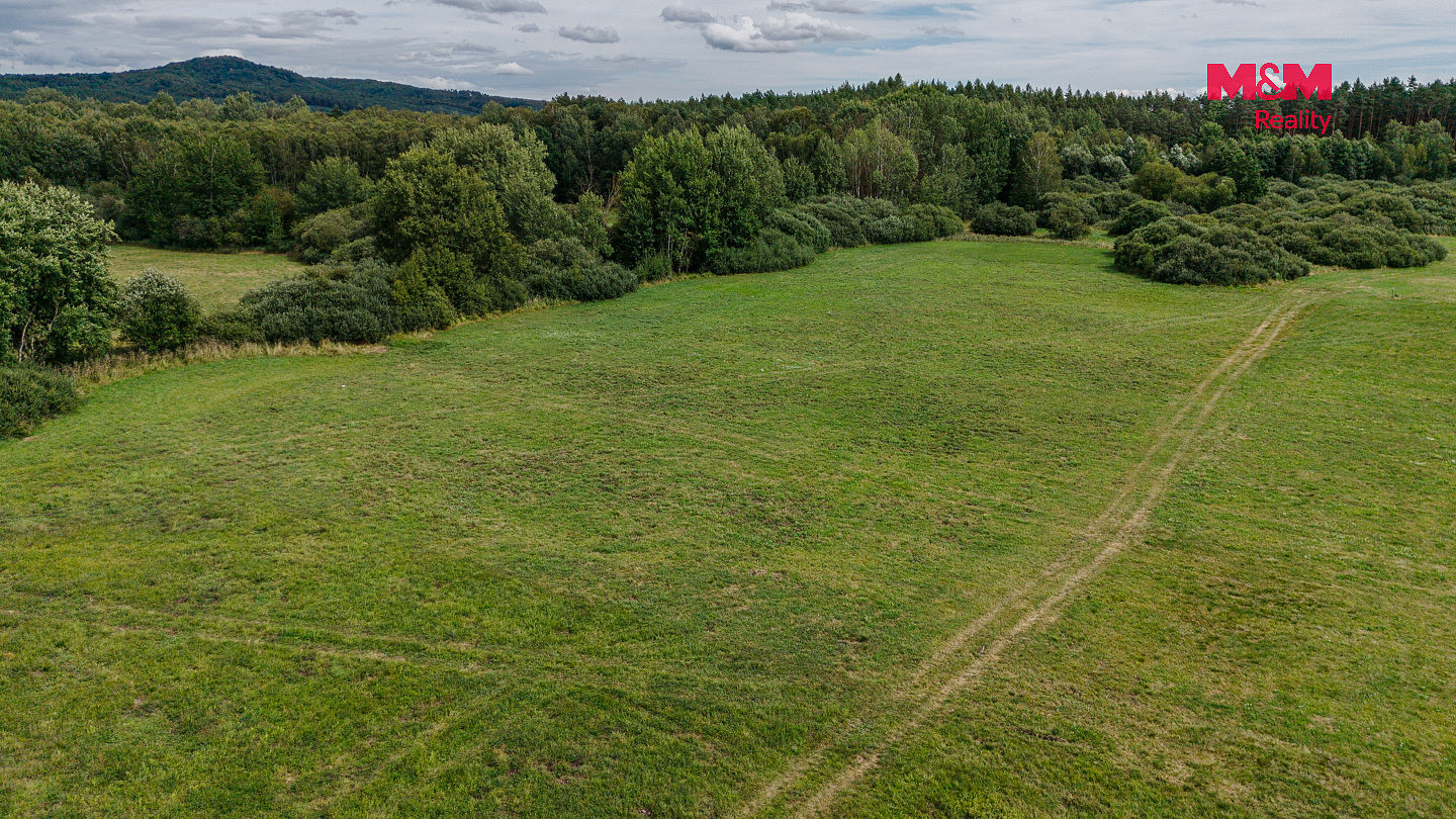 Prodej louky 14 822 m² – fotografie 2