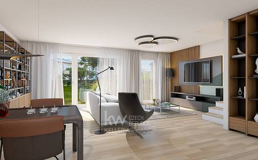 Prodej domu 131 m² s pozemkem 309 m², Lavičky, okres Žďár nad Sázavou