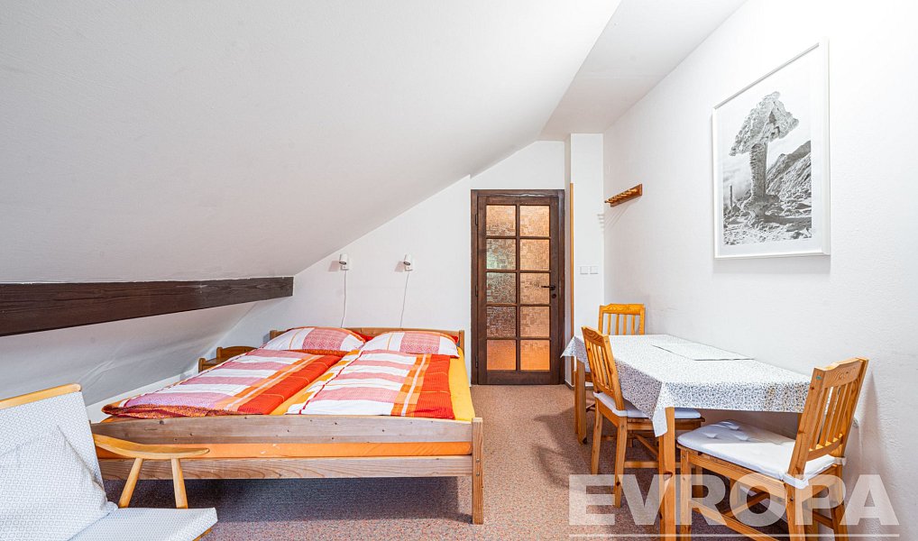 Prodej domu 390 m² s pozemkem 617 m², Špindlerův Mlýn – náhled fotky 22