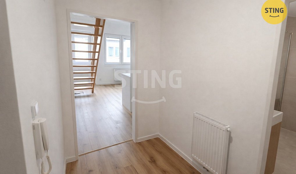 Prodej bytu 2+kk 39 m², Ostrava – náhled fotky 16