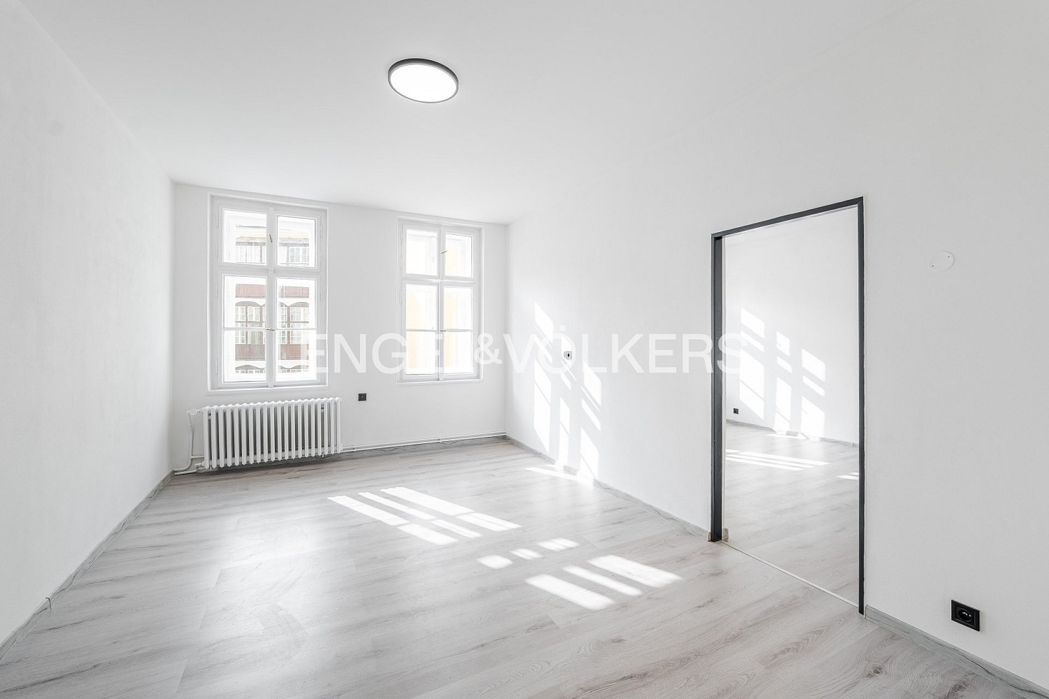 Pronájem bytu 4+1 103 m²