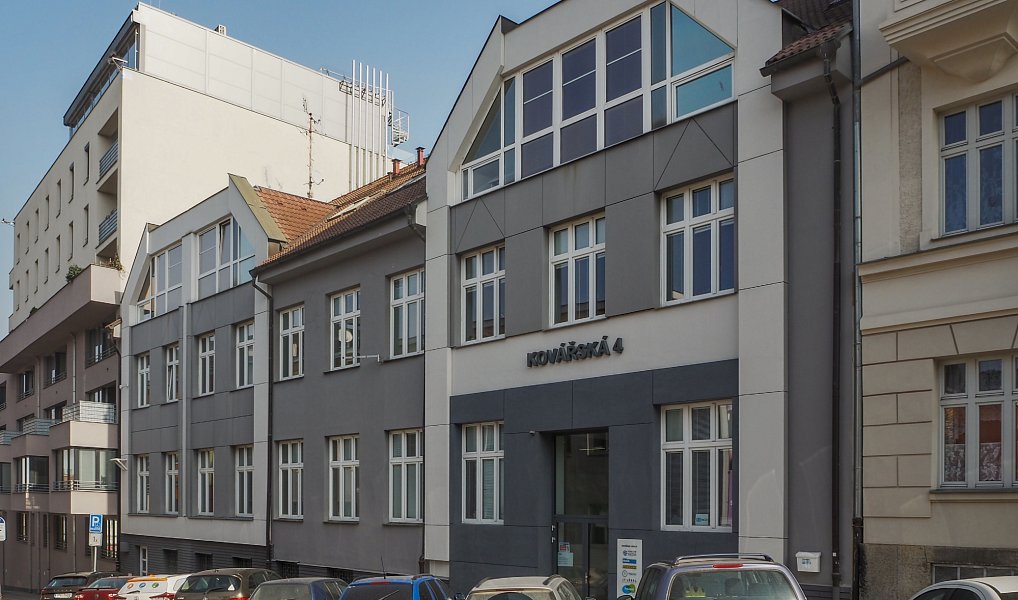 Pronájem kanceláře 88 m², Plzeň – náhled fotky 7