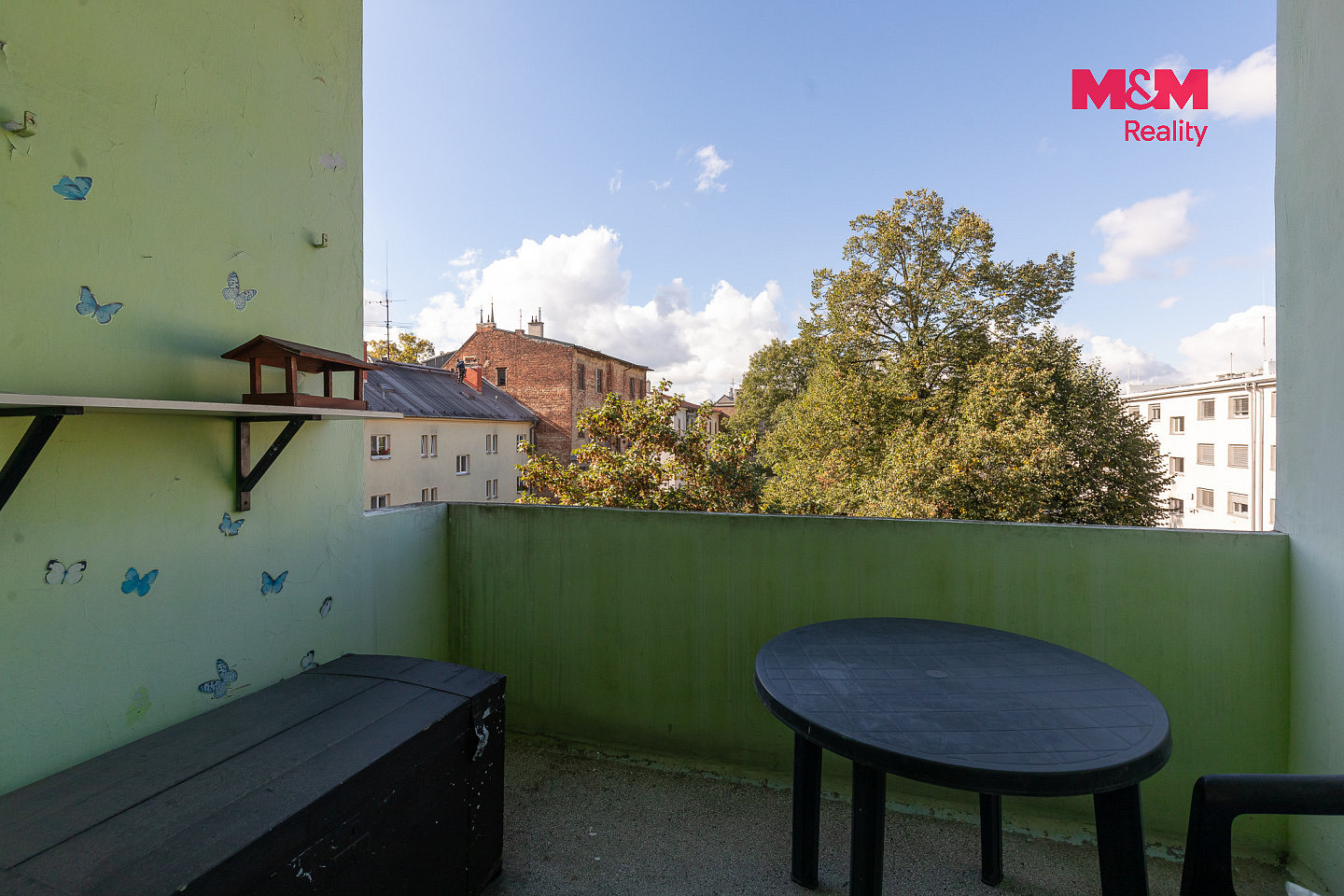 Prodej bytu 3+1 83 m² – fotografie 4