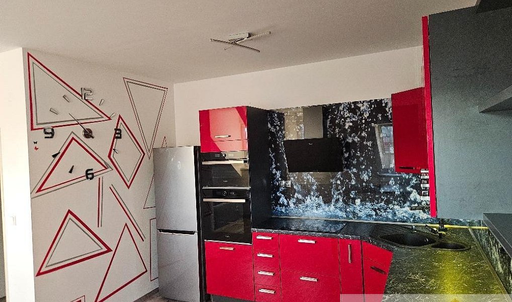 Pronájem bytu 2+kk 75 m², Lubenec – náhled fotky 5