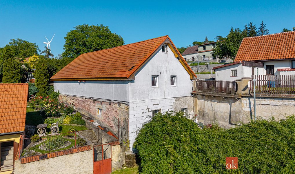 Prodej domu 140 m² s pozemkem 789 m², Pchery – náhled fotky 6