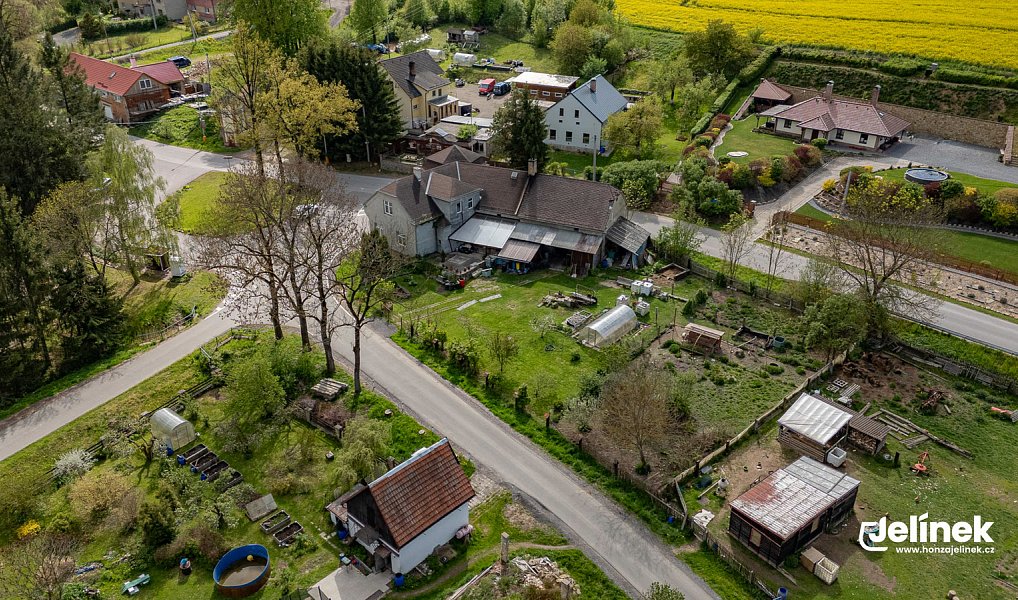 Prodej domu 148 m² s pozemkem 1 636 m², Opatov – náhled fotky 26