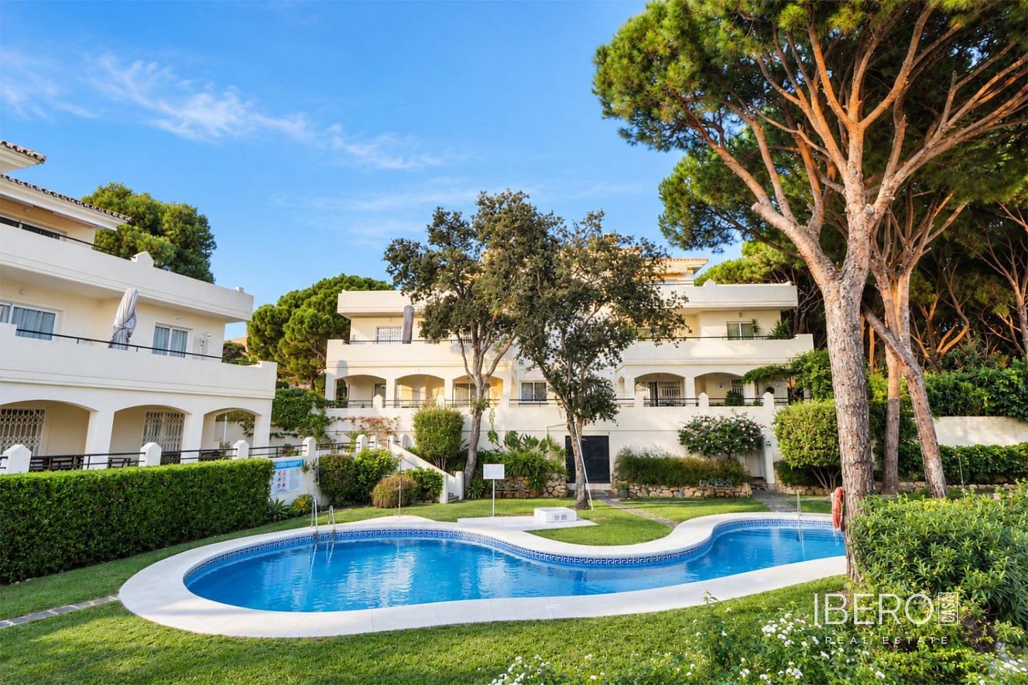 Piso 4+kk – Cabopino - Vista 2