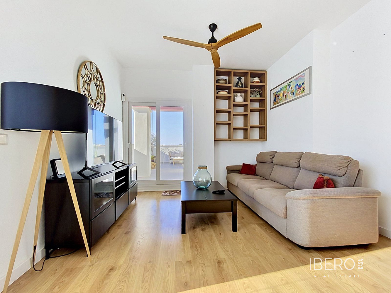 Piso 3+kk – Estepona, Barriada Islas Canarias - Vista 5