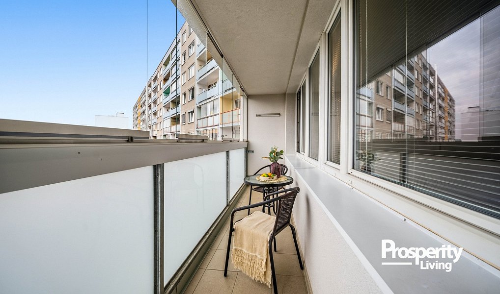 Prodej bytu 3+1 73 m², Praha – náhled fotky 16