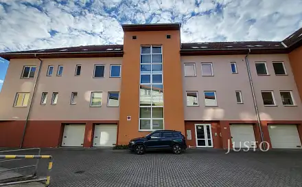 Prodej bytu 5+kk 182 m², Budějovická, Písek - Budějovické Předměstí