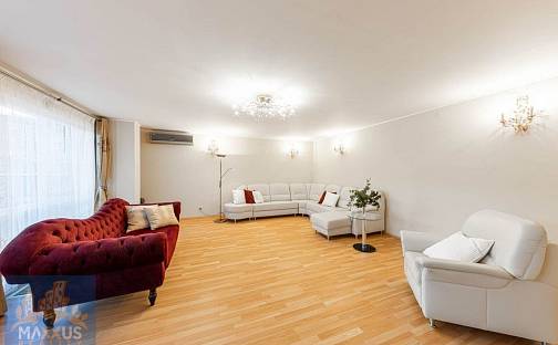 Prodej bytu 5+1 205 m²