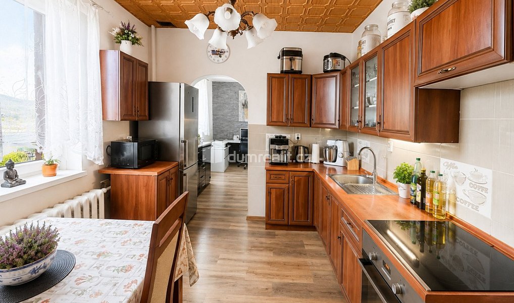 Prodej domu 195 m² s pozemkem 725 m², Ústí nad Labem – náhled fotky 3
