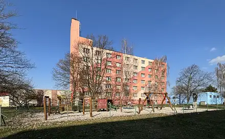 Pronájem bytu 2+1 58 m²