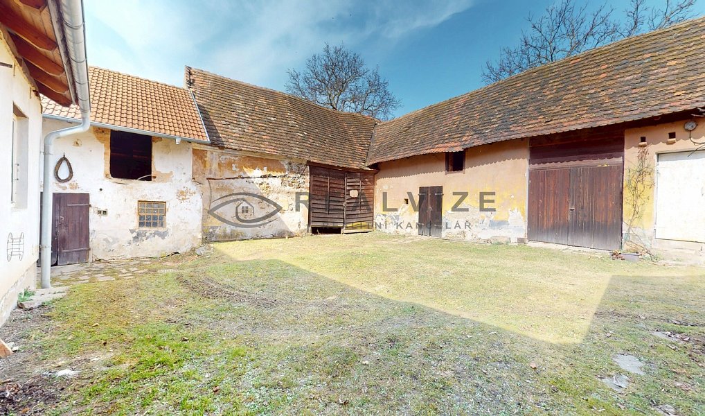 Prodej rodinného domu, 150 m², České Budějovice, Doubravice