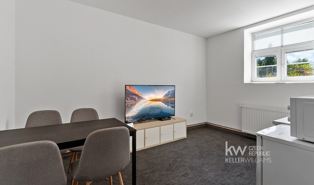Prodej bytu 2+1 72 m², Liberec – náhled fotky 4