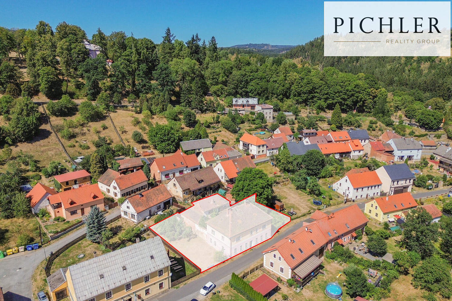 Prodej domu 265 m² s pozemkem 884 m² – fotografie 5