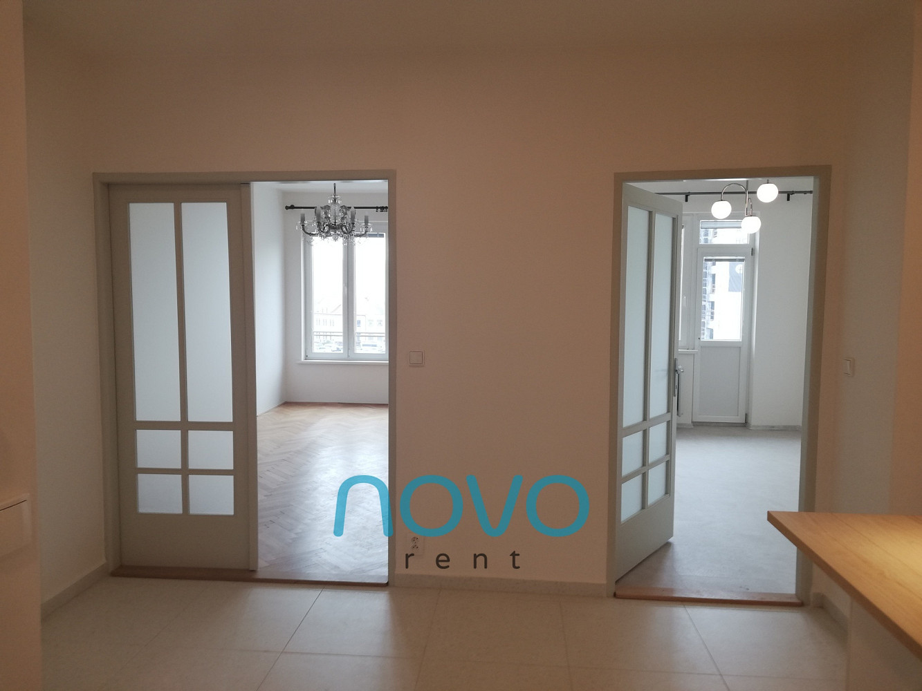 Pronájem bytu 3+kk 79 m² — photo 2