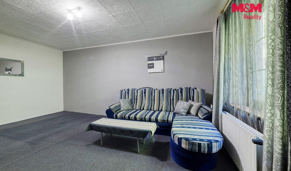 Prodej domu 247 m² s pozemkem 1 456 m², Loket – náhled fotky 20