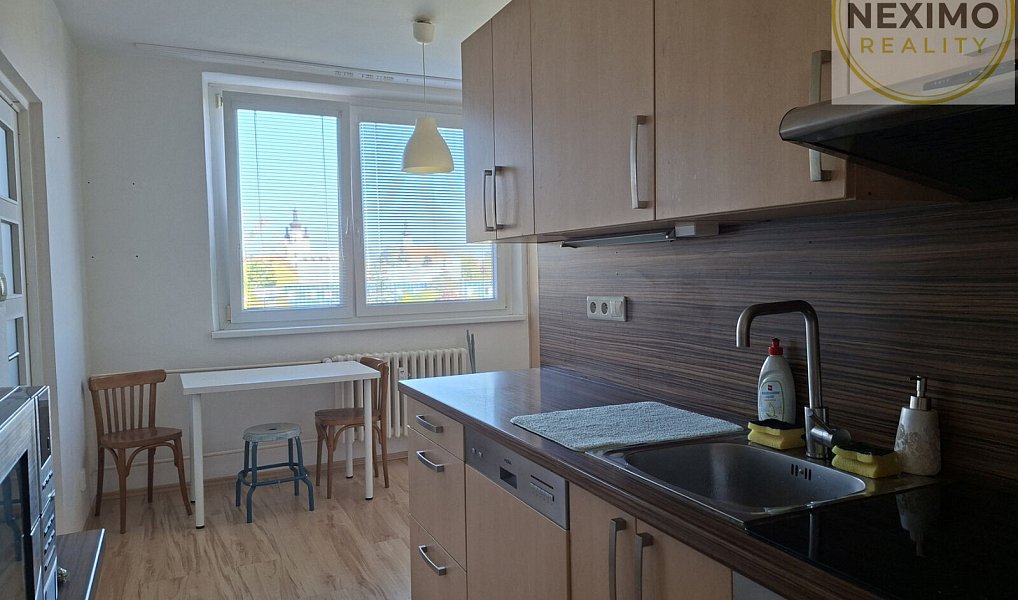 Pronájem bytu 3+1 76 m², Ivanovice na Hané – náhled fotky 2
