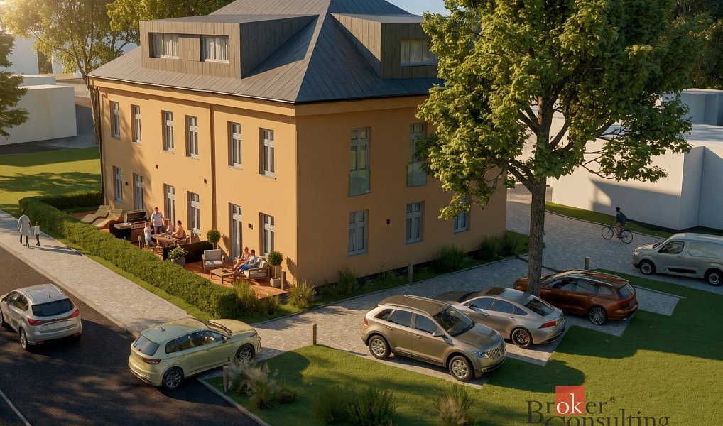 Prodej bytu 2+kk 59 m², Břasy – náhled fotky 5