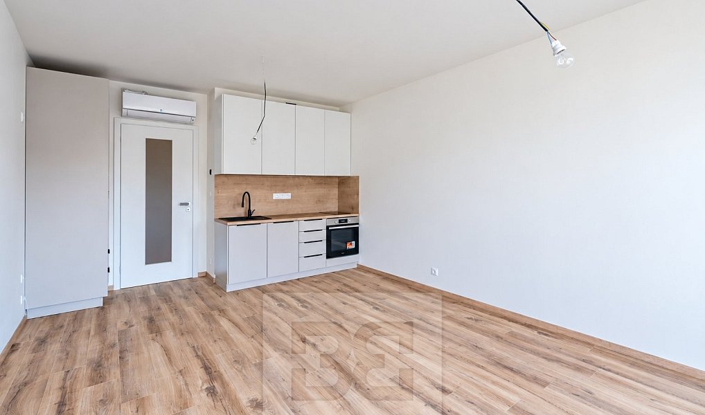 Pronájem bytu 1+kk 32 m², Praha – náhled fotky 8
