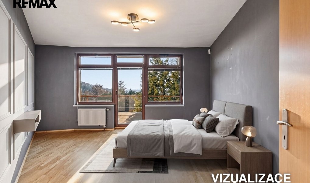 Prodej domu 311 m² s pozemkem 4 029 m², Velké Popovice – náhled fotky 26